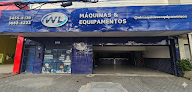 Wl Máquinas e Equipamentos