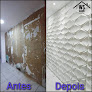 WS Decor Gesso 3D