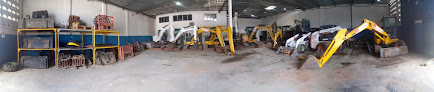 Zeta Locação de Máquinas e Equipamentos Ltda.